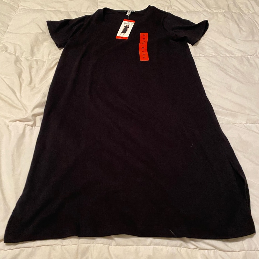 Jessica Simpson dress